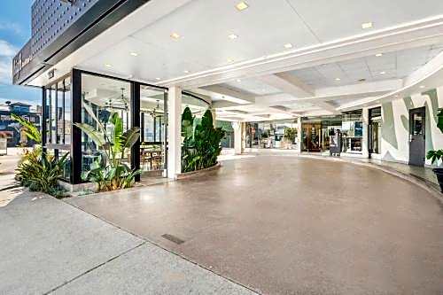 Hotel Erwin Venice Beach