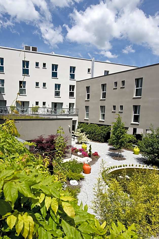 Hotel Victor Hugo & Spa