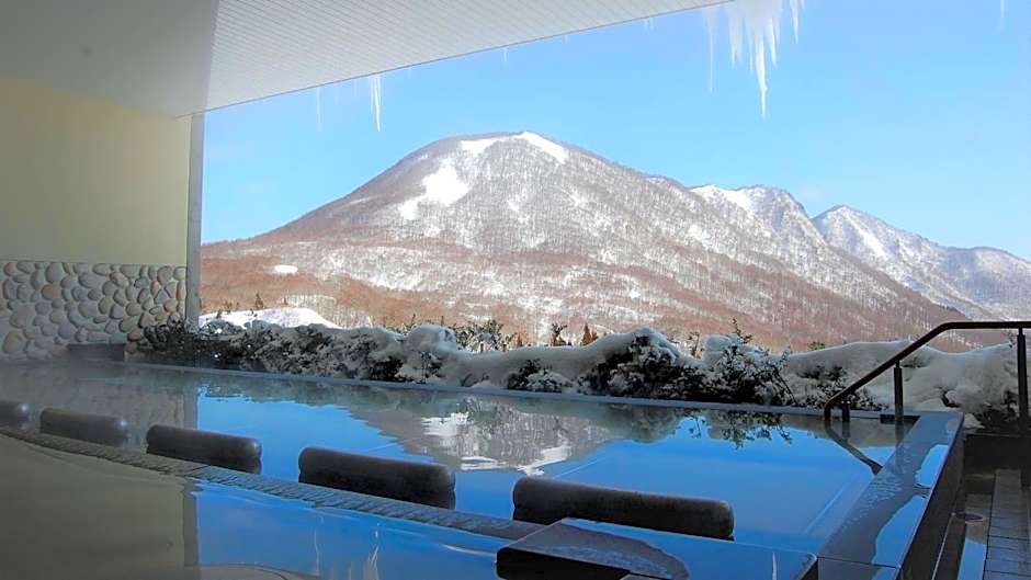 夏油高原スキー場