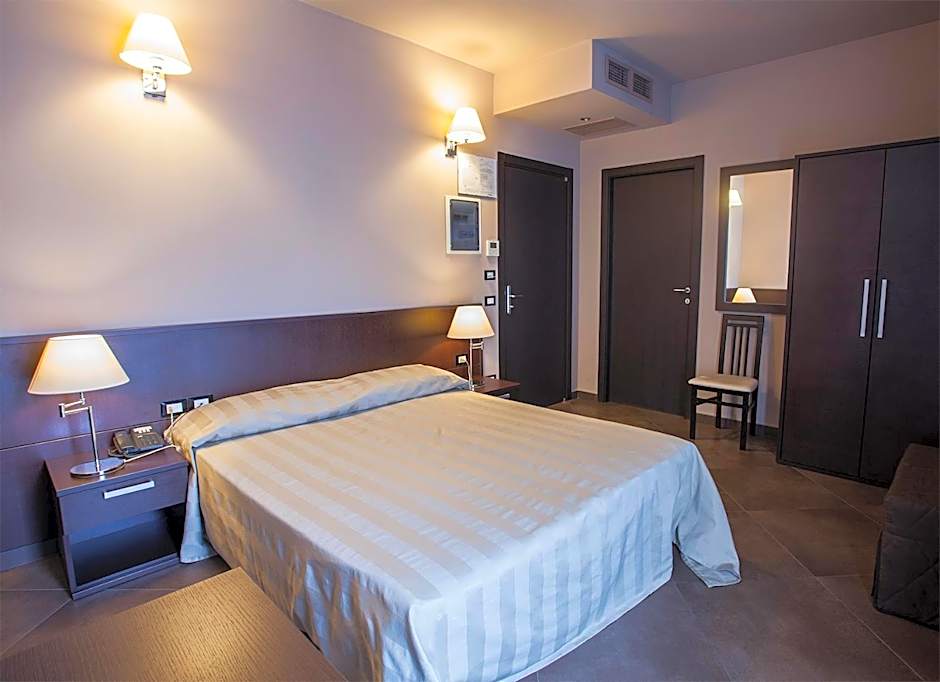 Hotel Le Badie