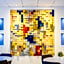 Confidence Hotel San Silvestro