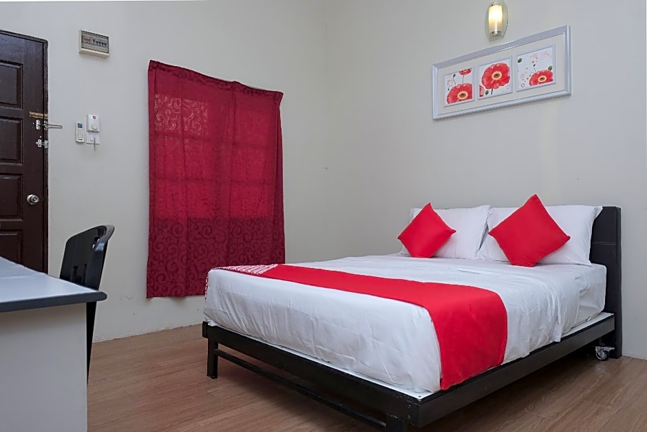 Hotel O Kay Inn Kerteh