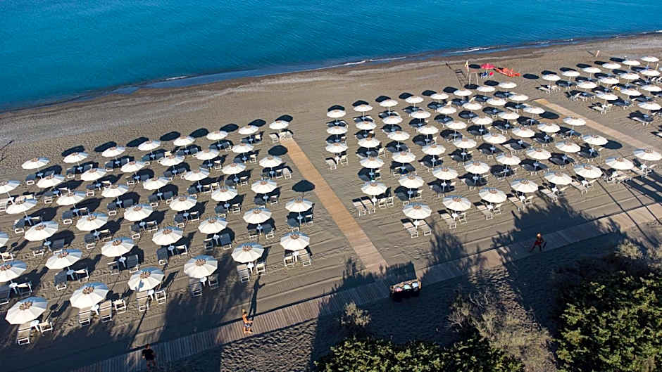 CSA Hotel Beach & Park