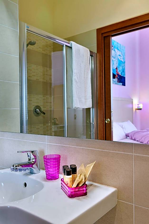 SmArt Hotel Bartolini