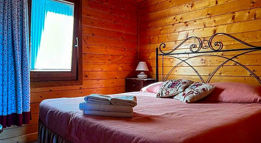 Bosco D'Olmi Country House