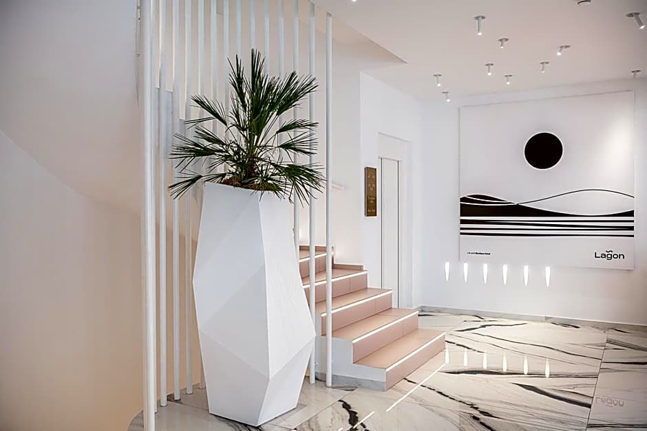 Lagon Life Spirit Boutique Hotel - Adults Only