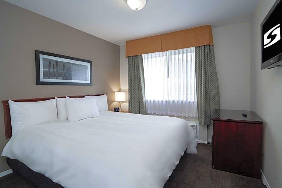 Sandman Hotel & Suites Williams Lake