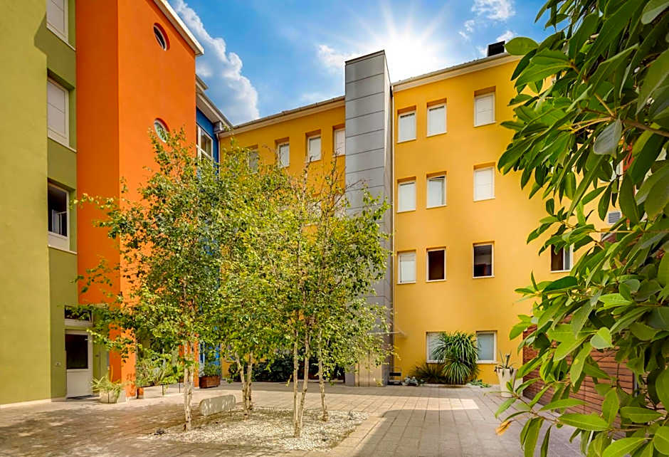 Best Western Hotel Bologna