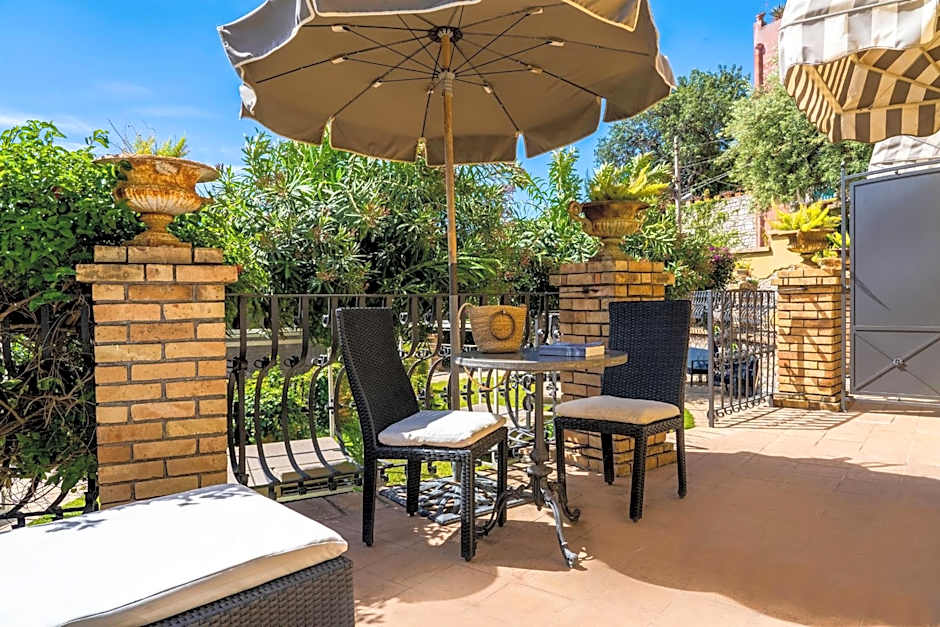 Hotel Villa Carlotta