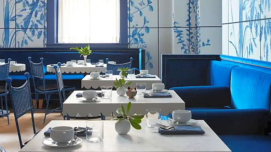 Maison Métier, in the Unbound Collection by Hyatt