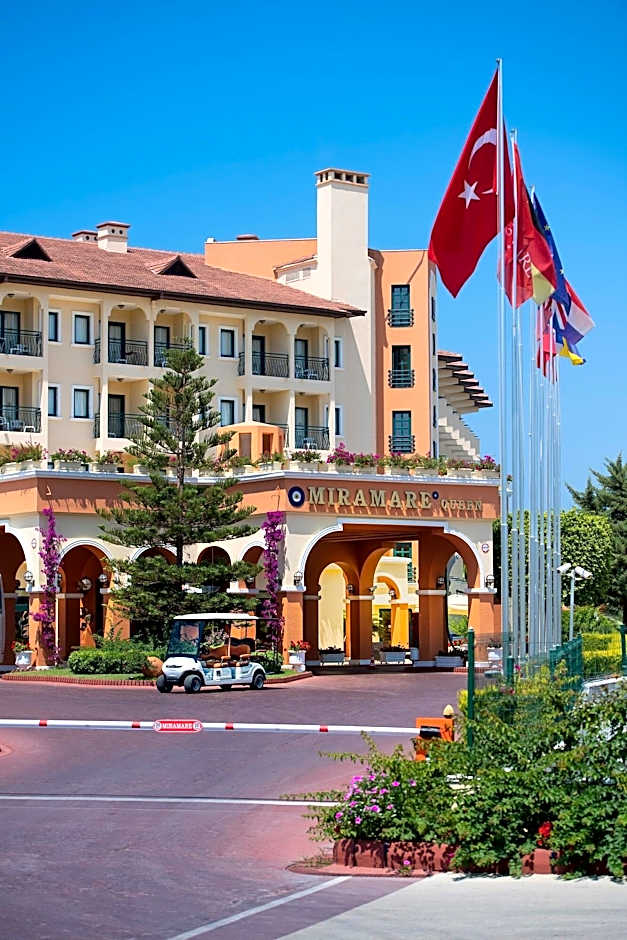 Miramare Queen
