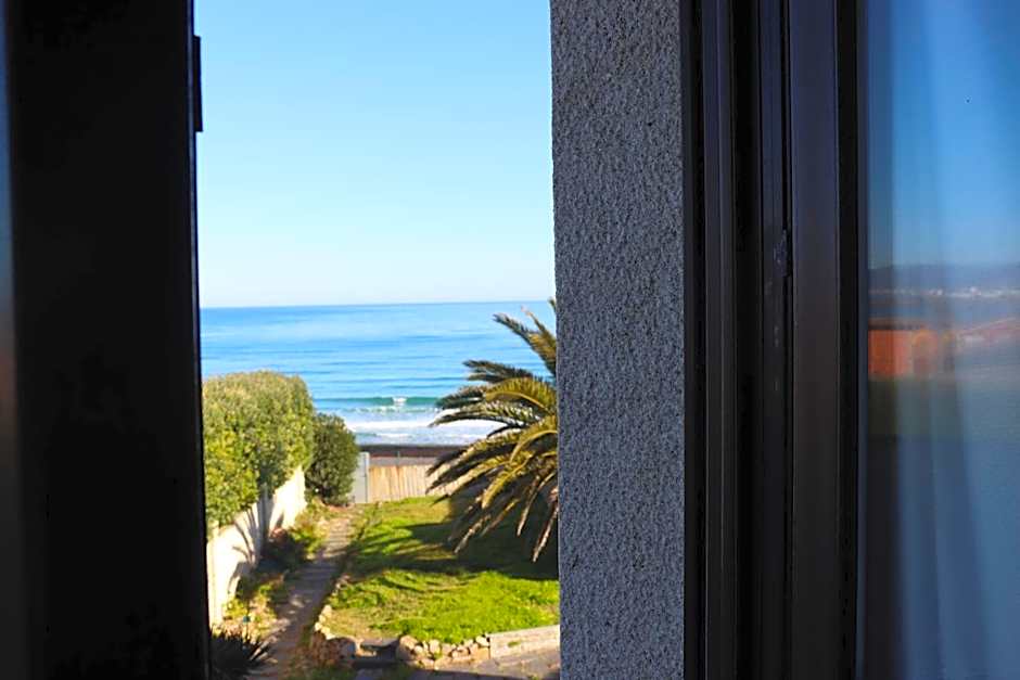 Hotel Balcón de San Bartolo