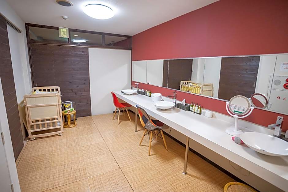 Hotel Naturwald Furano
