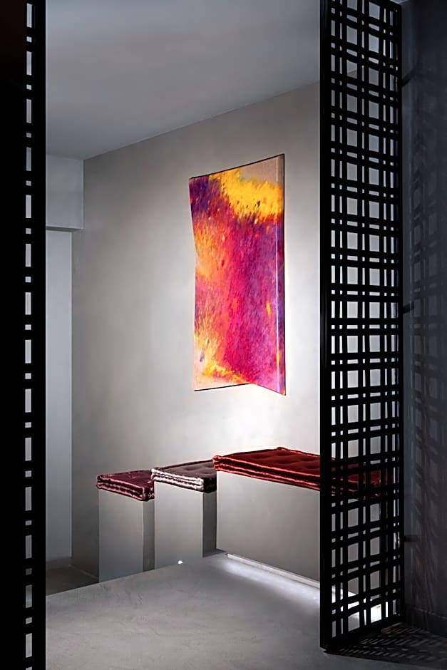 La Chambre Milano