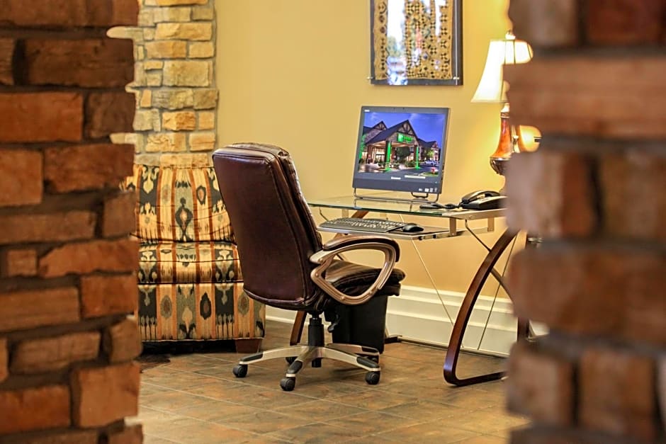 Holiday Inn St. Paul Northeast - Lake Elmo By IHG