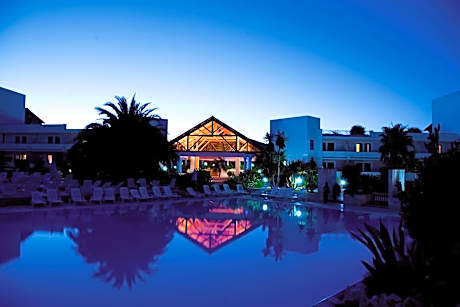 Villaggio Giardini D'Oriente