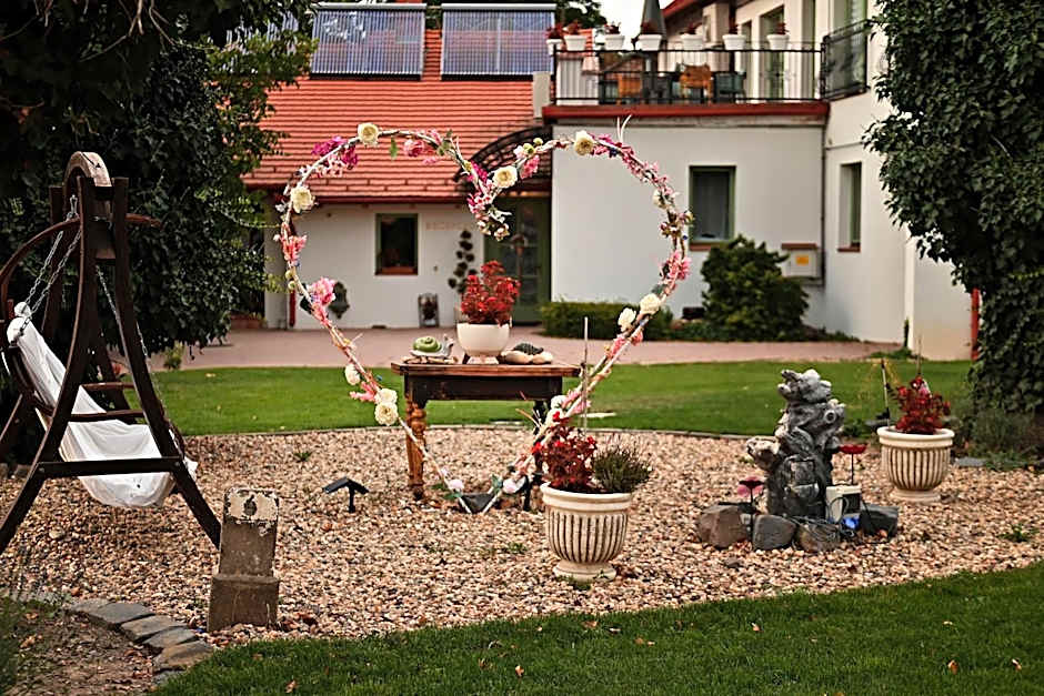 Boutique Hotel LuDo