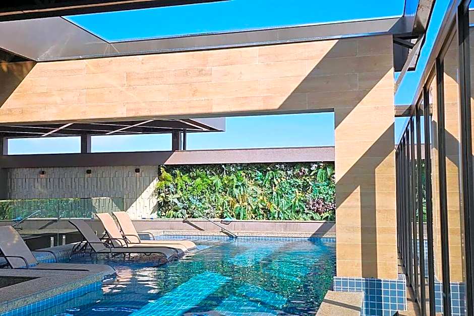 Loft Elegante Centro