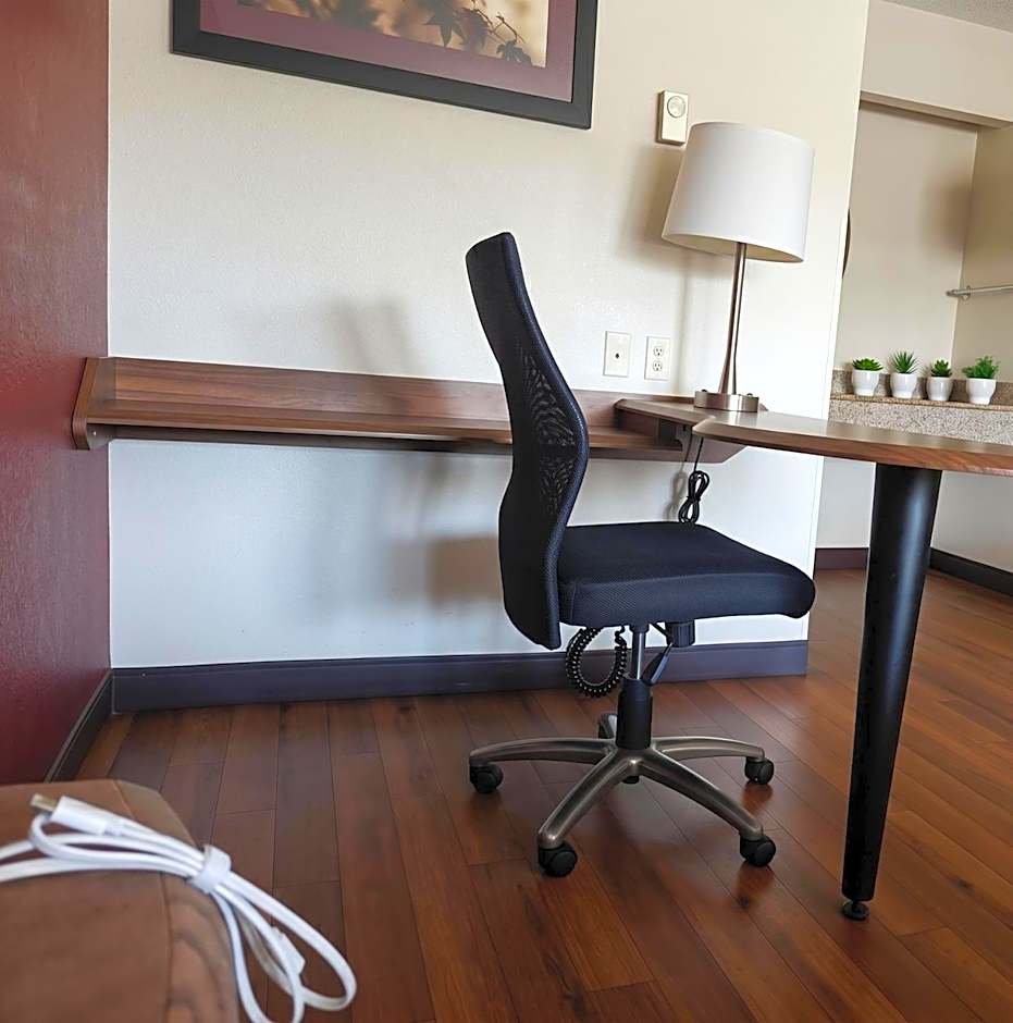 Cranberry Park Hotel
