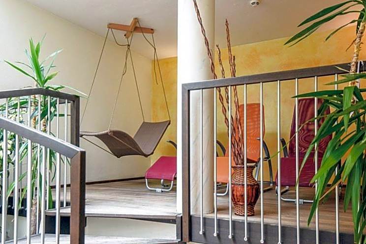 B&B das Alpinhotel Maistatt