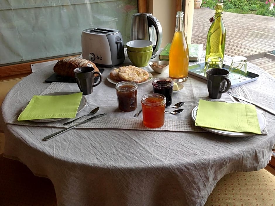 Au rythme d Arduinna