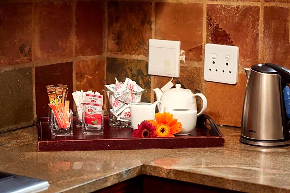 First Group Magalies Park