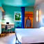 ibis budget Grigny Centre