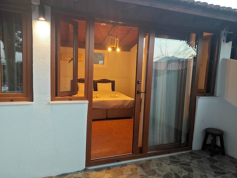 Atillas Getaway