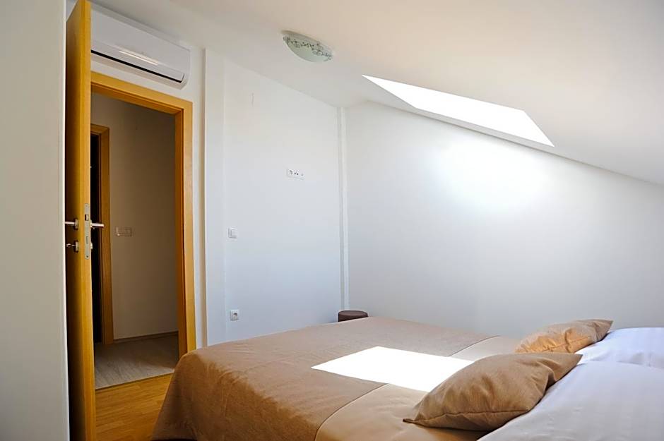 Apartmani Roko