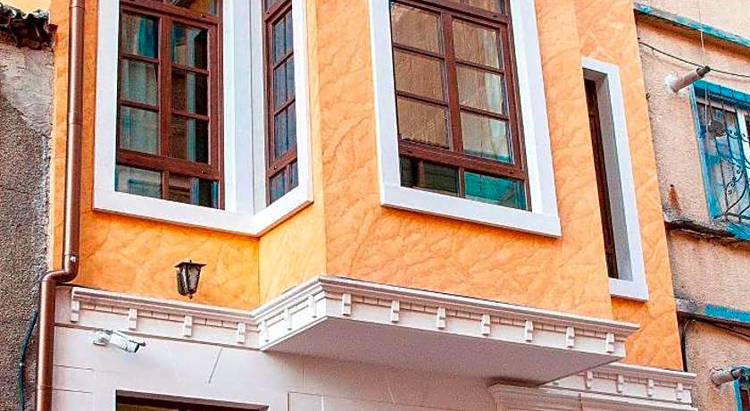 Villa Pera Suite Hotel - Special Class