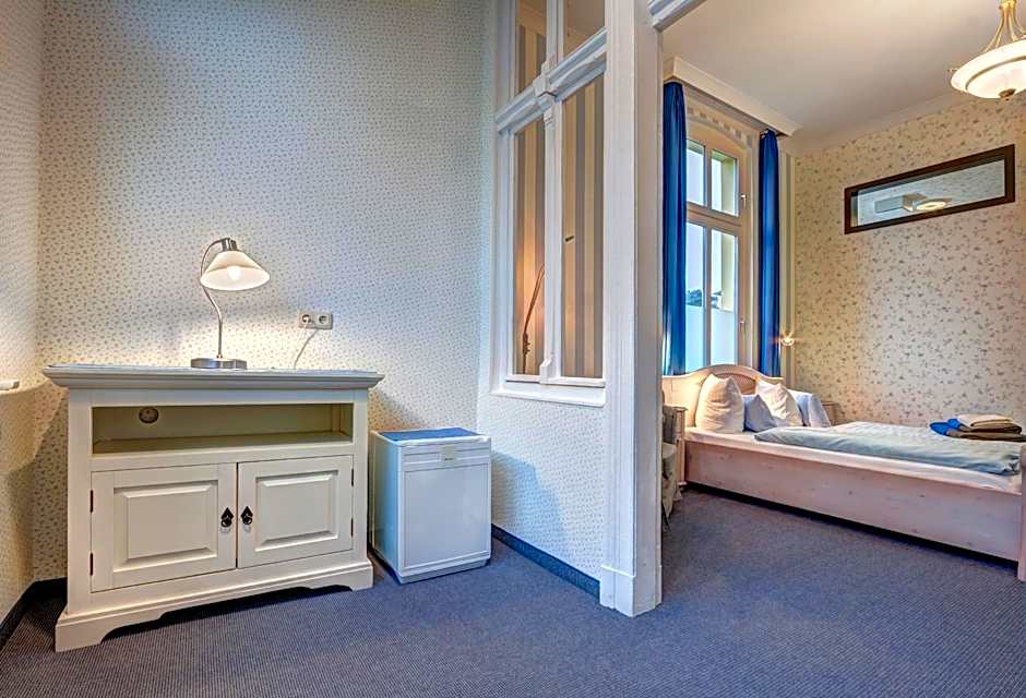 Hotel Villa Seeschlößchen