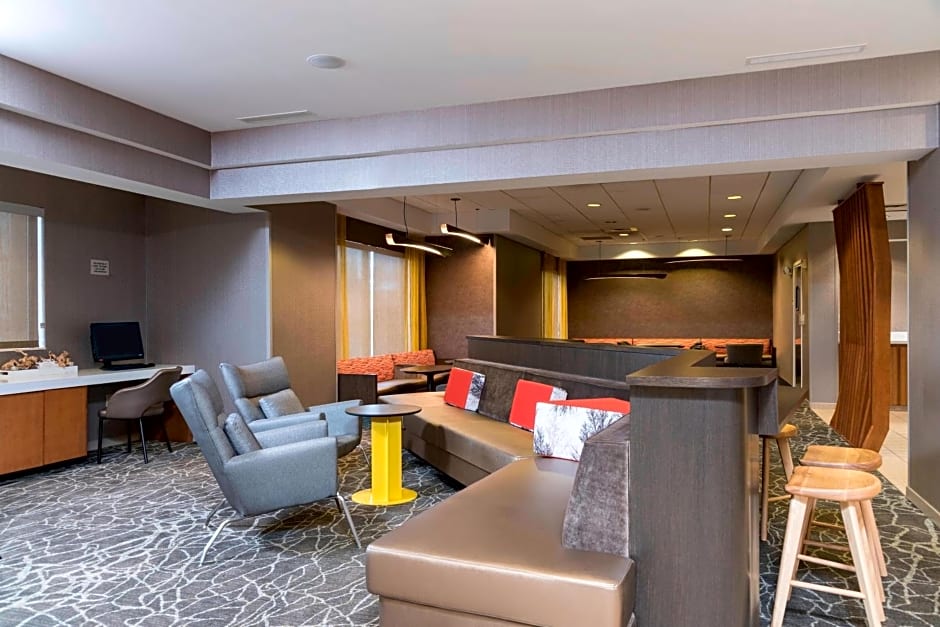 SpringHill Suites by Marriott Grand Rapids North