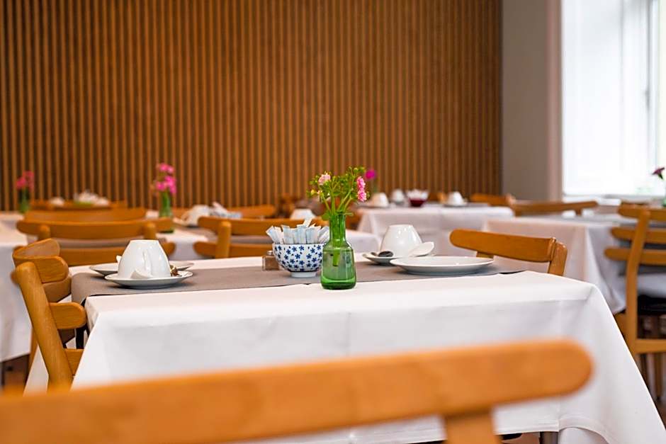 Hotel Nora Copenhagen