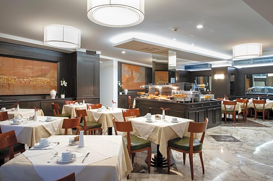 Hotel Grifone Firenze