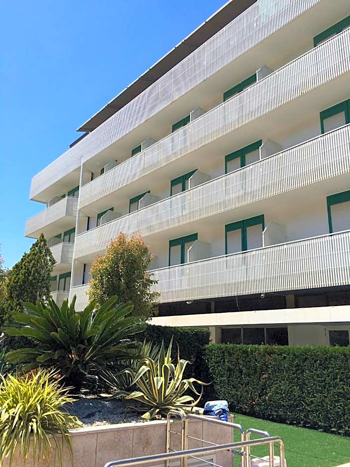 Hotel Smeraldo