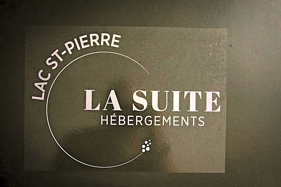 La Suite Hébergements