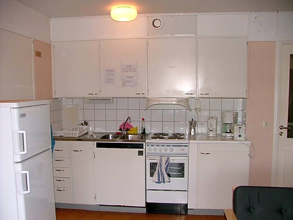 Vadstena Folkhögskola Vandrarhem