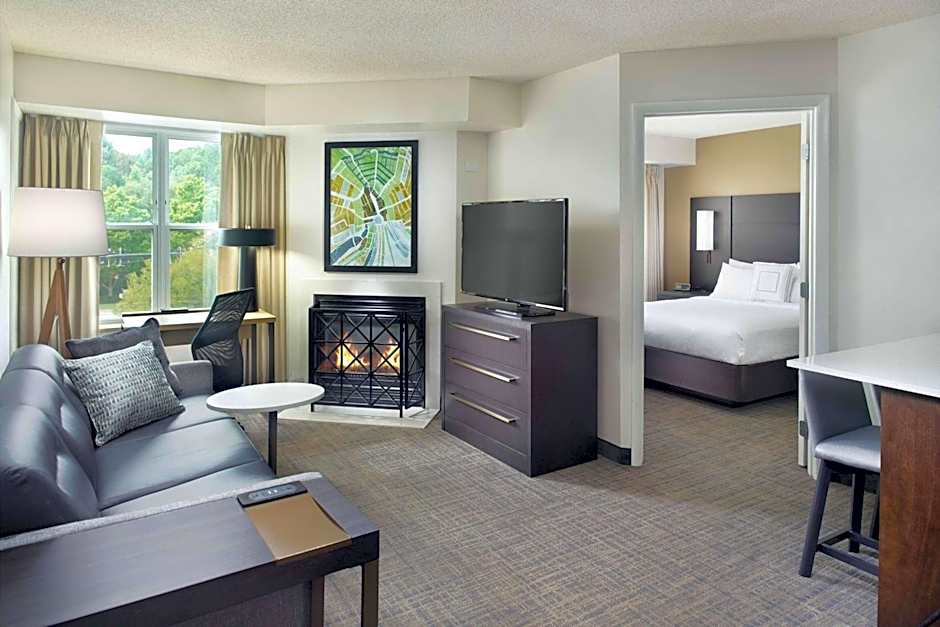 Sonesta ES Suites Raleigh Cary