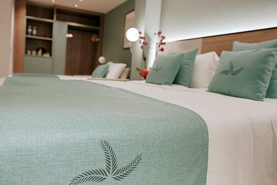 Catalina Plaza Hotel Sostenible