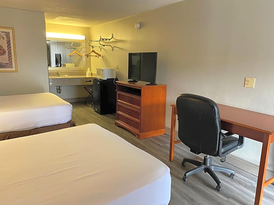 Travelodge by Wyndham Laurel/Ft. Meade/Near NSA