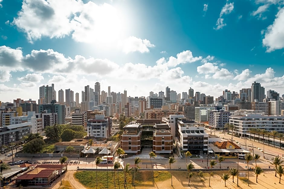 BARA Hotel Joao Pessoa