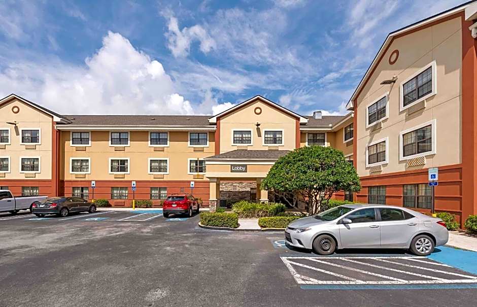 Extended Stay America Select Suites - Jacksonville - Lenoir Avenue East