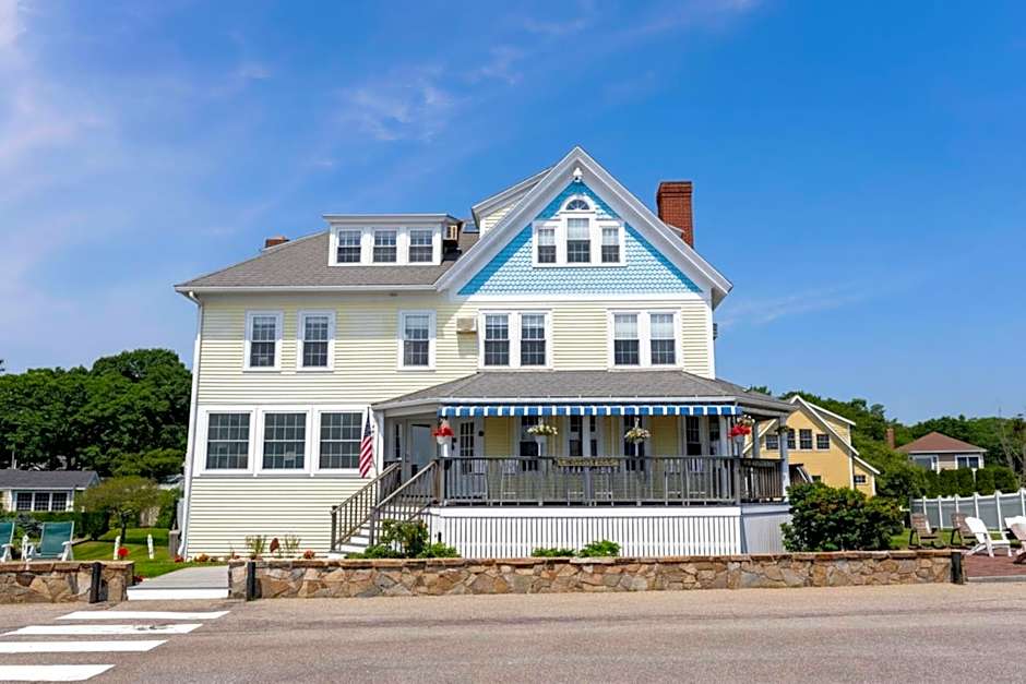 The Beach House Inn