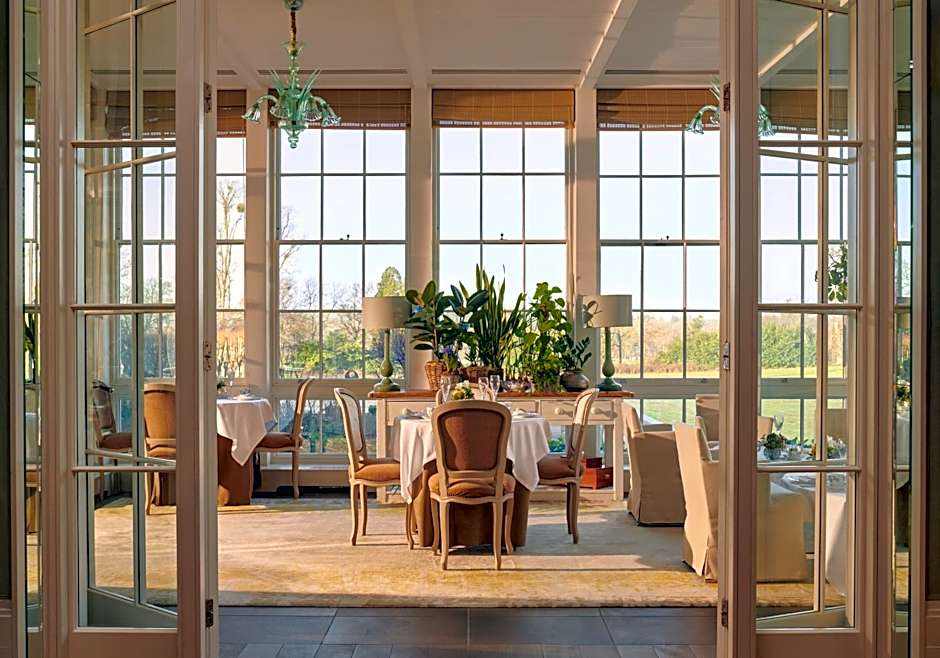 Coworth Park - Dorchester Collection