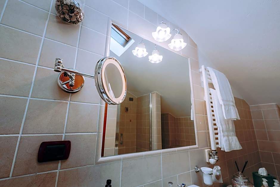 Villa Novecento Romantic Hotel