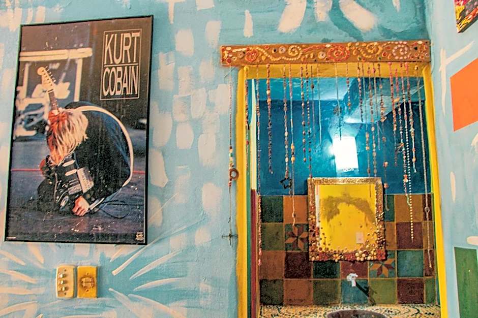 Trip Hostel e Pousada