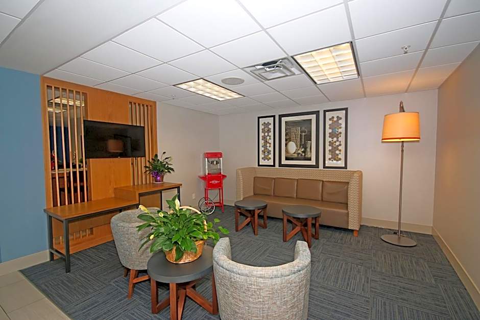 Holiday Inn Express Troutville-Roanoke North By IHG
