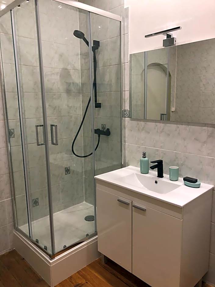 Chambres d'Hôtes Bastia et Bonifacio