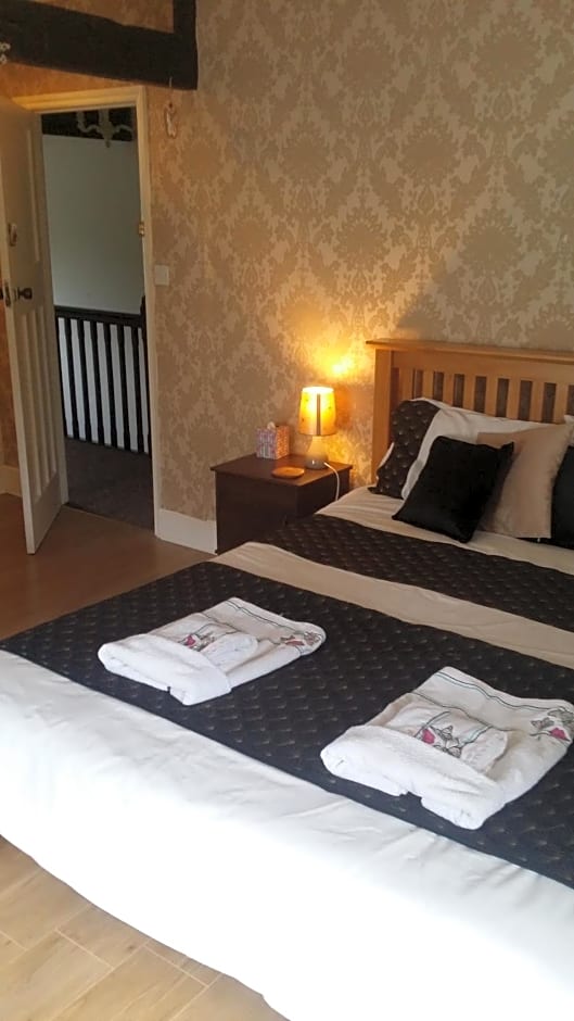Kingsmede Bed & Breakfast