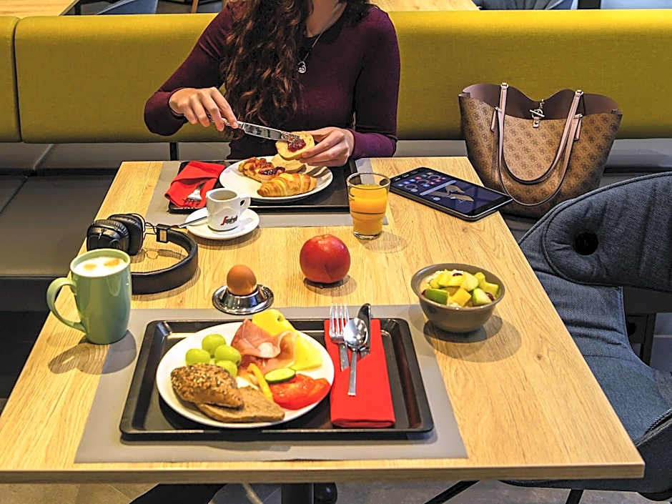 Ibis Muenchen City West